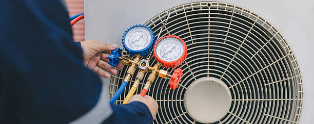 Trusted Furnace Repair service in Suisun City, CA - Leonard HVAC