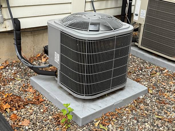 24/7 Emergency Furnace Repair experts in Suisun City, CA